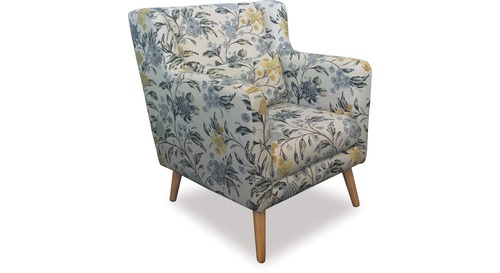 Bella Armchair / Occasional Chair Bella Armchair / Occasional Chair